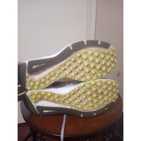 Nike Run Swift 1 Running Wolf Gray Outdoor Shoes Mens Sneakers 908989-008 Sz 8.5 - Picture 13 of 13